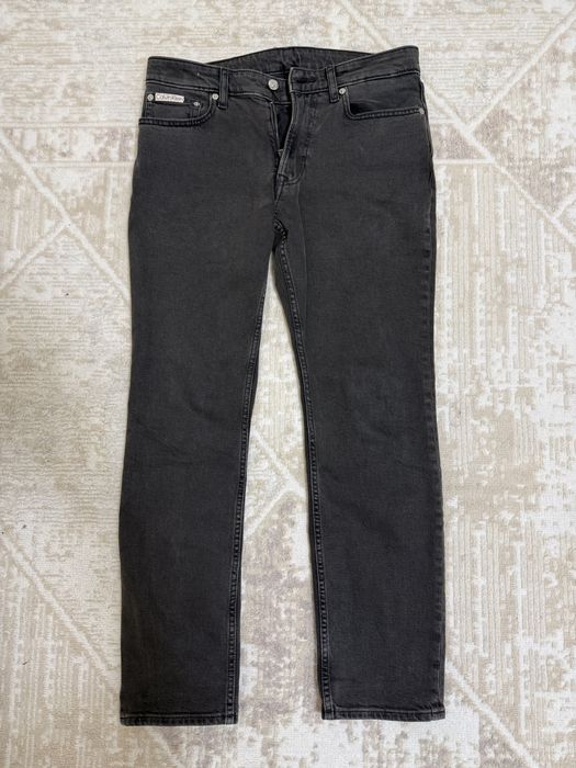 Джинсы Calvin Klein Оригинал