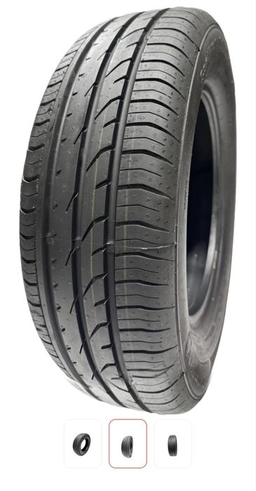 Шины 195/65/15 год 2025
