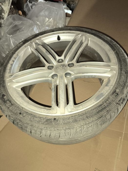 Jante R19 Audi !!!