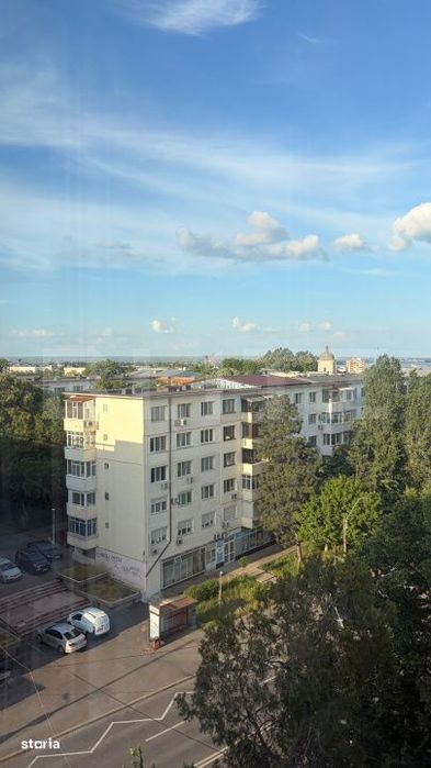 Apartament 2 camere semidecomandat, Aleea P-urilor