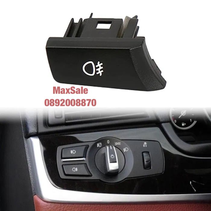 Копче халогени предни/задни Bmw X3 X4 F02 F10 F18 F07 F06 F25 F26