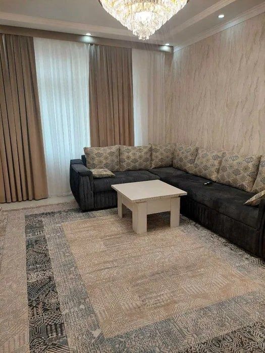 Novza metroda 2 xonali kvartira ijaraga beriladi