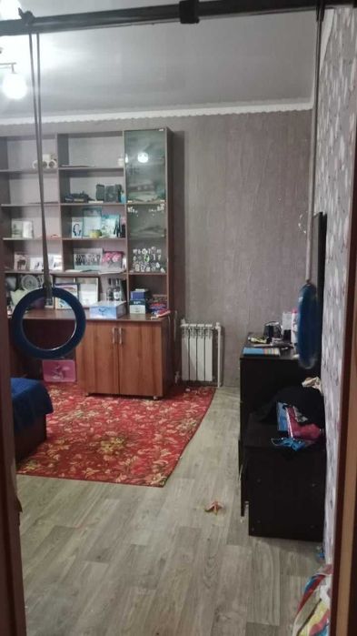 Дом 2-костанай, 98 кв.м. 32 мил.