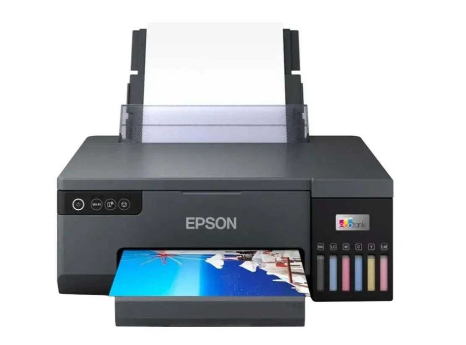 Printer Epson L8050  SOTILADI