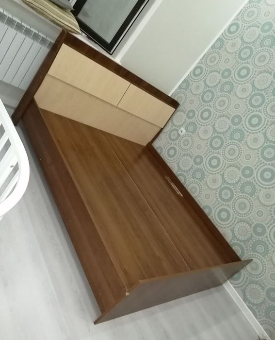 Продам кровать 45 000