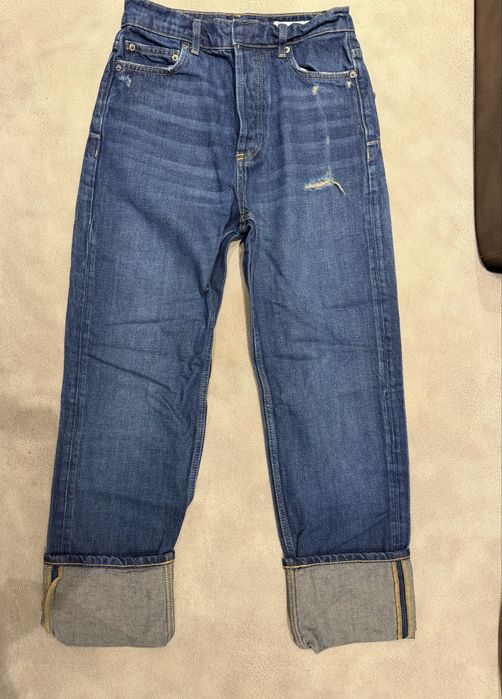 Дамски дънки Zara