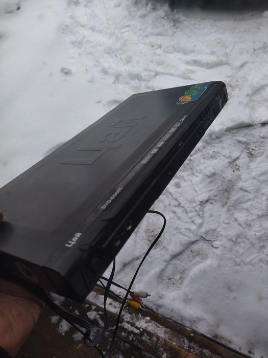 Продам ДВД рабочее