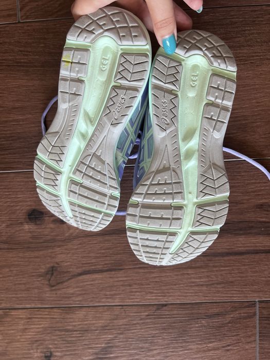 Asics x Kiko Kostadinov