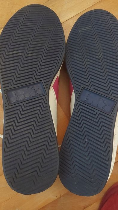 мъжки маратонки DIADORA номер 45