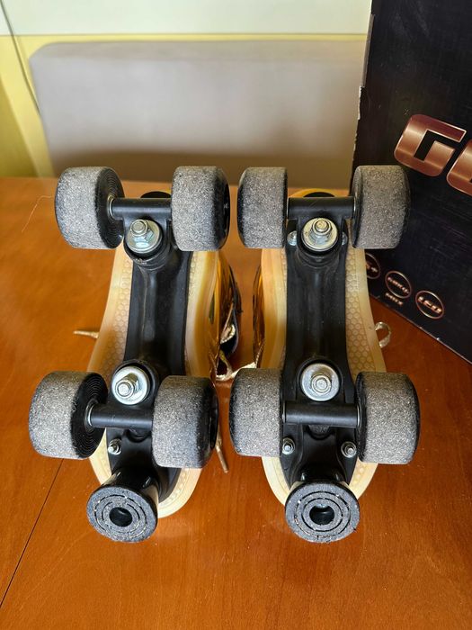 Детски кънки BYOX 35-36 номер