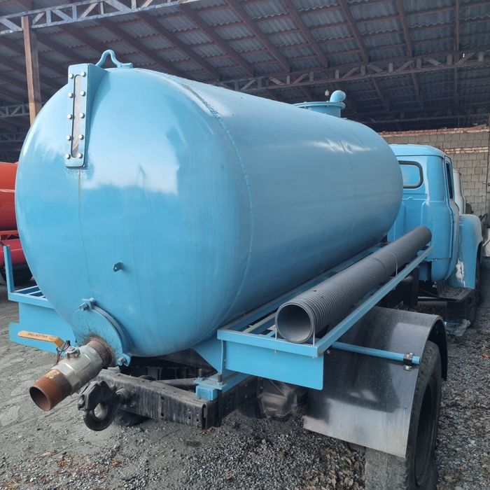 Gavnovoz bochka sotiladi