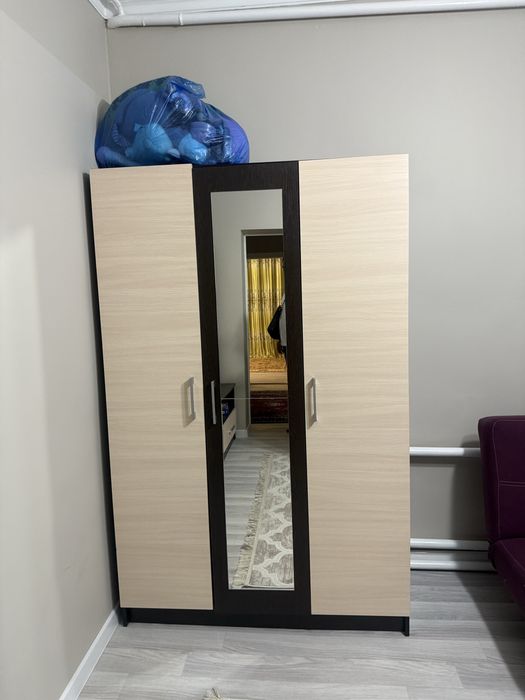 Продам шкаф в спальню