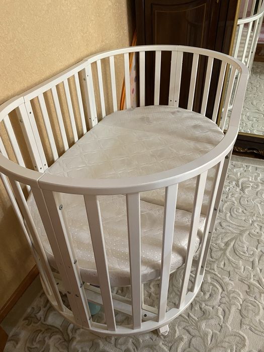 Манеж детский