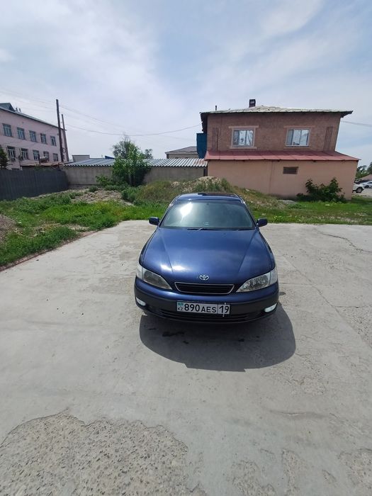 Продам машину Тоета виндум