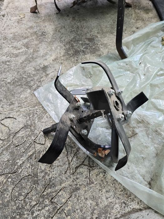 Vand Motosapa WEMA WM900M-3