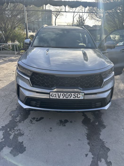 Other K2700 2022 — 4