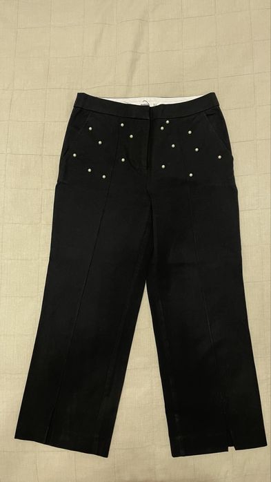 Разгружаю гардероб, одежда женская