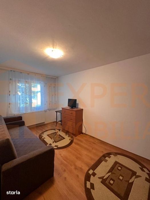 Apartament 3 camere de vanzare in Tomis Nord – etaj 1/4, centrala pe