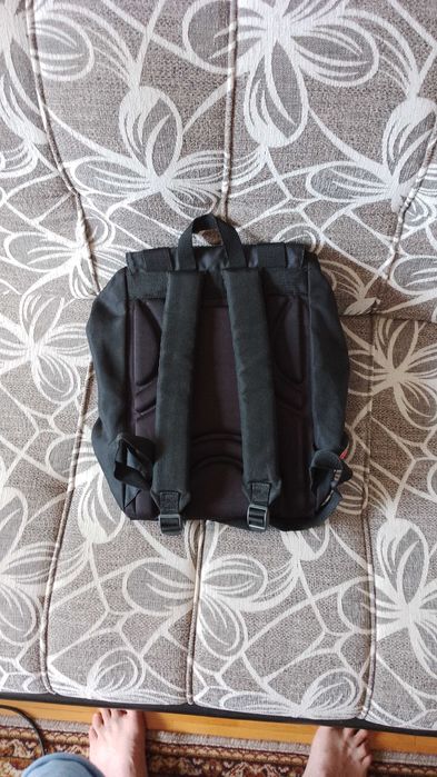 Раница детска за у-ще или градина