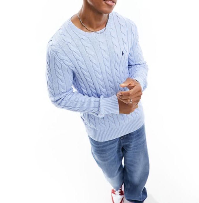 Пуловери мъжки и дамски