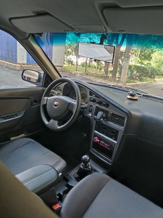 Nexia 2 dons 1.6
