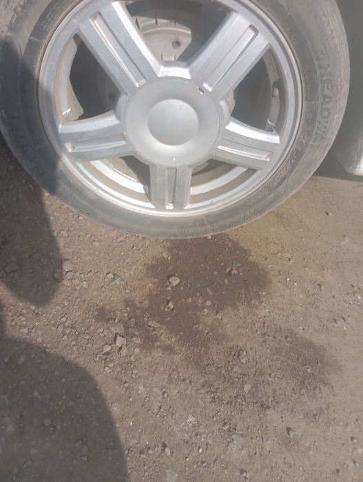 Продам Колеса в сборе