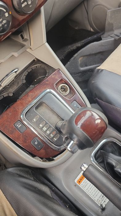 Piese Suzuki Grand Vitara