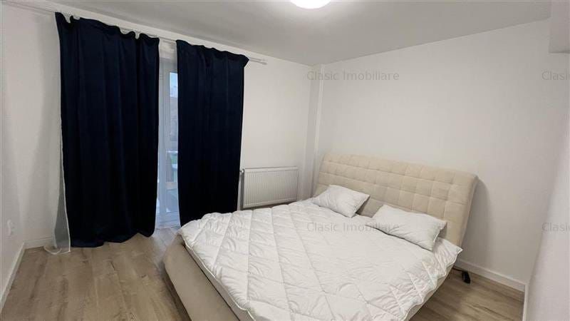 Închiriez apartament 2 cam.