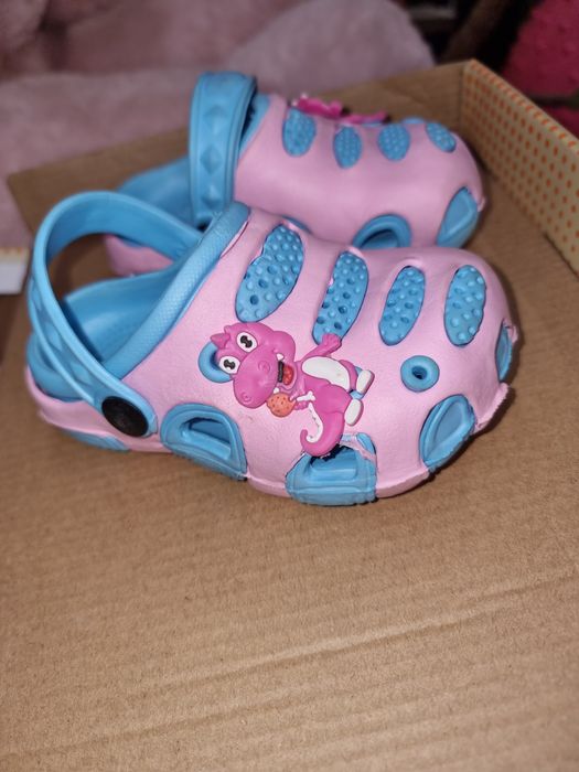 Обувь детская для девочек