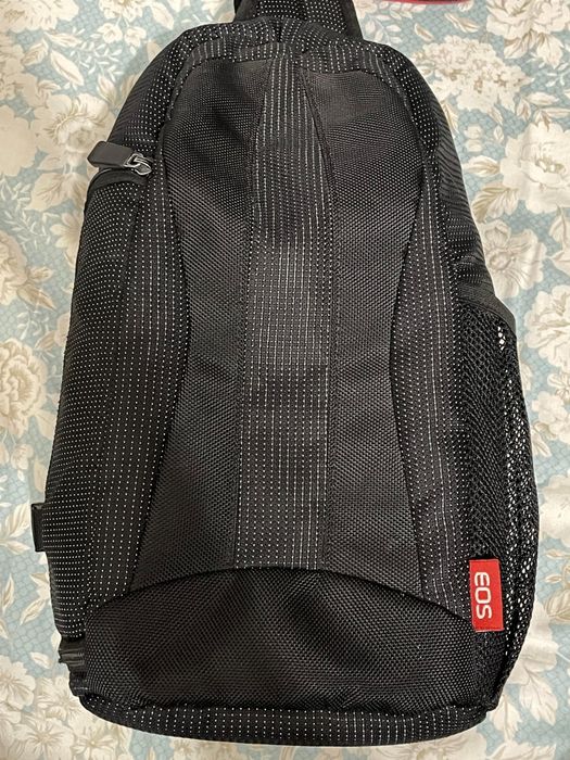 Canon EOS 600D 18-135mm kit