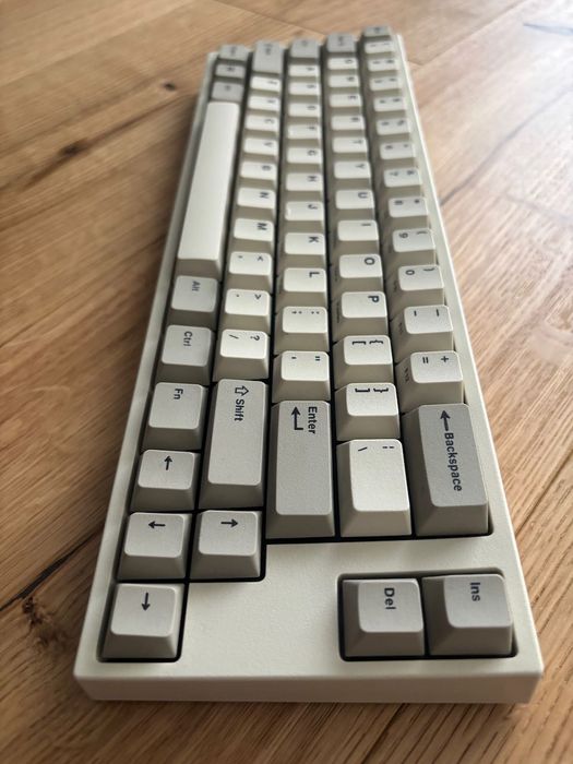 Клавиатура Leopold FC660M