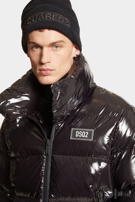 DSQUARED2 Пуховик 54 размер