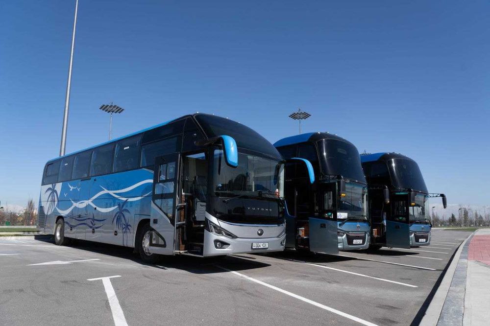 Avtobus Mikroavtobus xizmatlari  , Arenda  avtobus, Заказ автобус