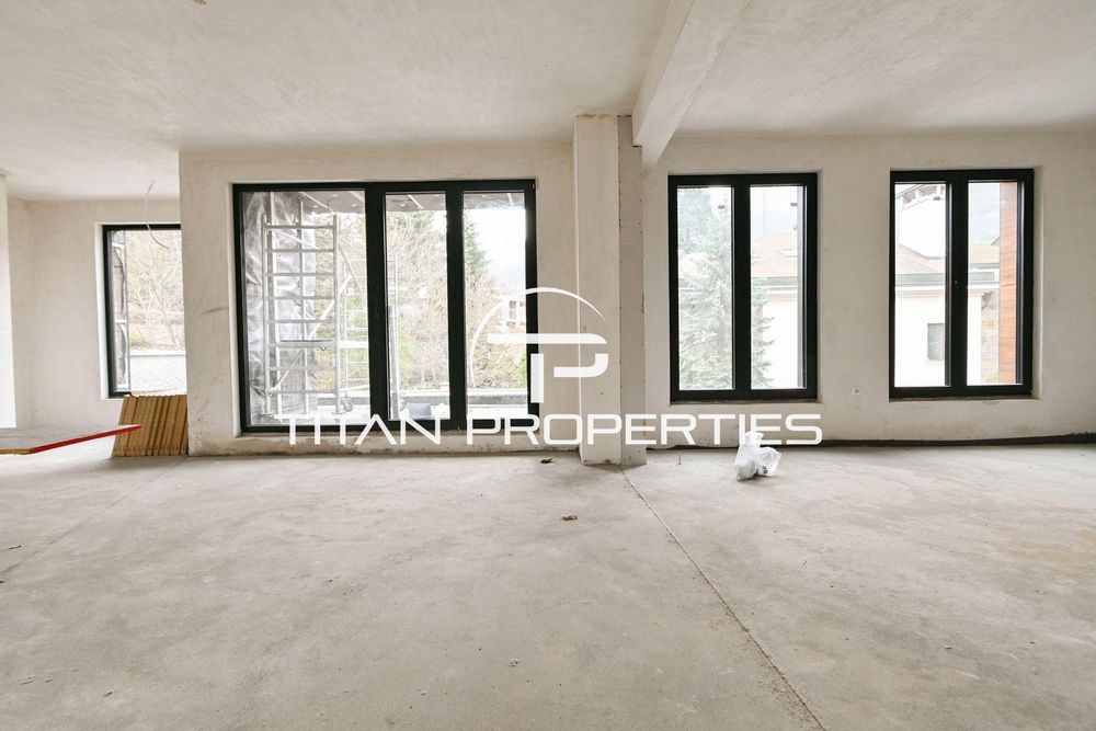 Продава се Тристаен апартамент в София, Драгалевци - 125 кв.м за 3080 €/кв.м - Снимка #2