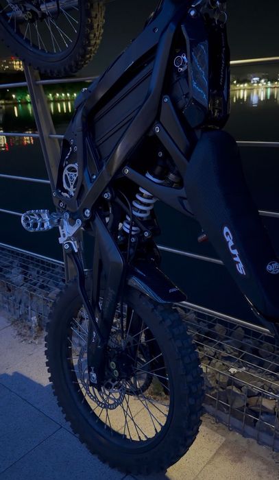 Surron light bee x  2025
