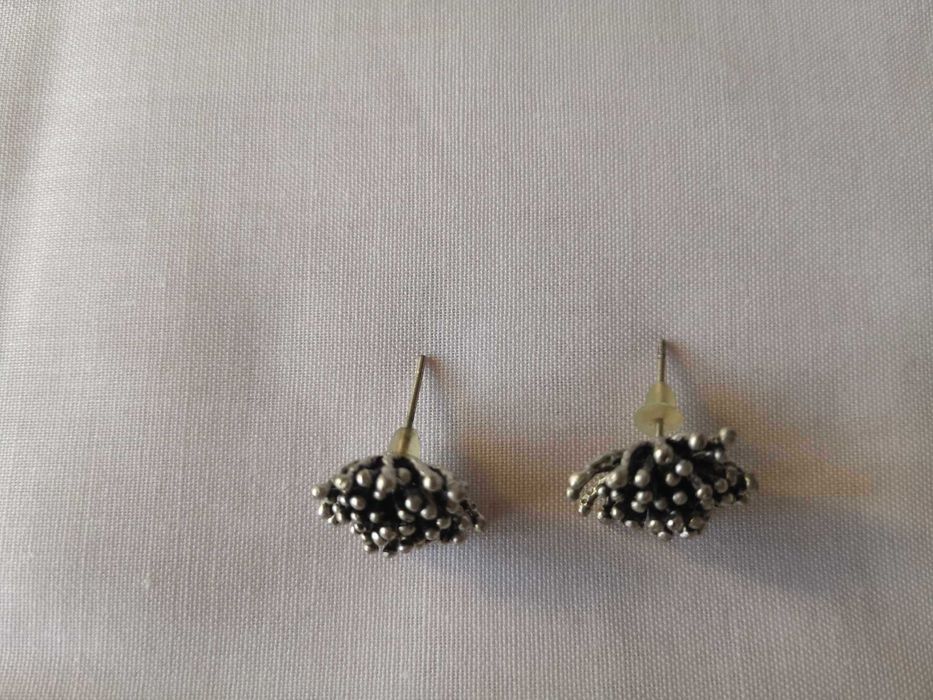 Различни обеци по 8 лв