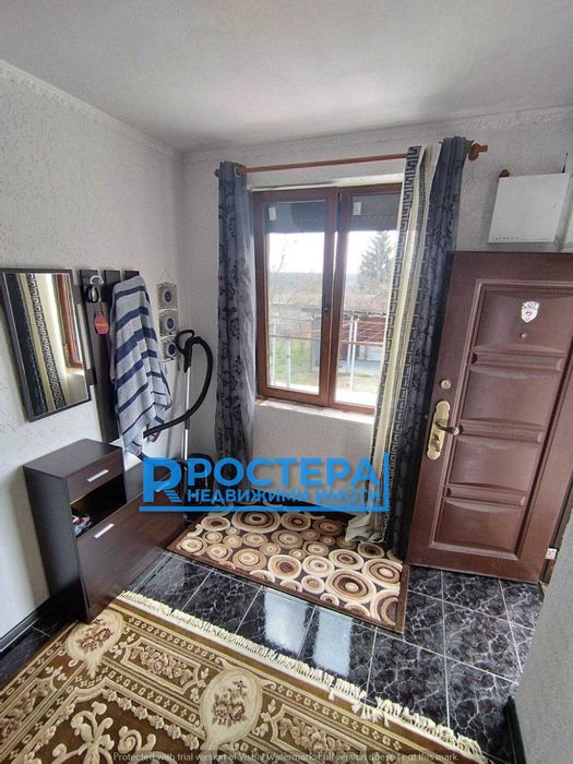 Къща на 5км. от гр.Търговище