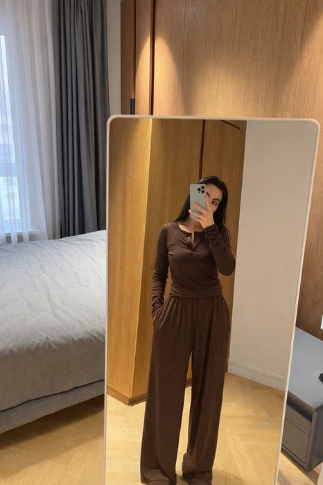 Двойки на повседневку