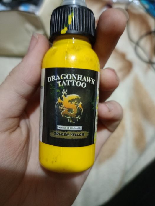 Продам тату машинку для обучения