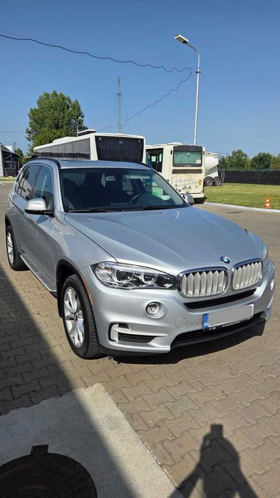 BMW X5 3.5 i - De vanzare