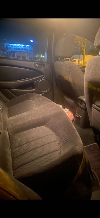 Jaguar 2.0 diesel kombi