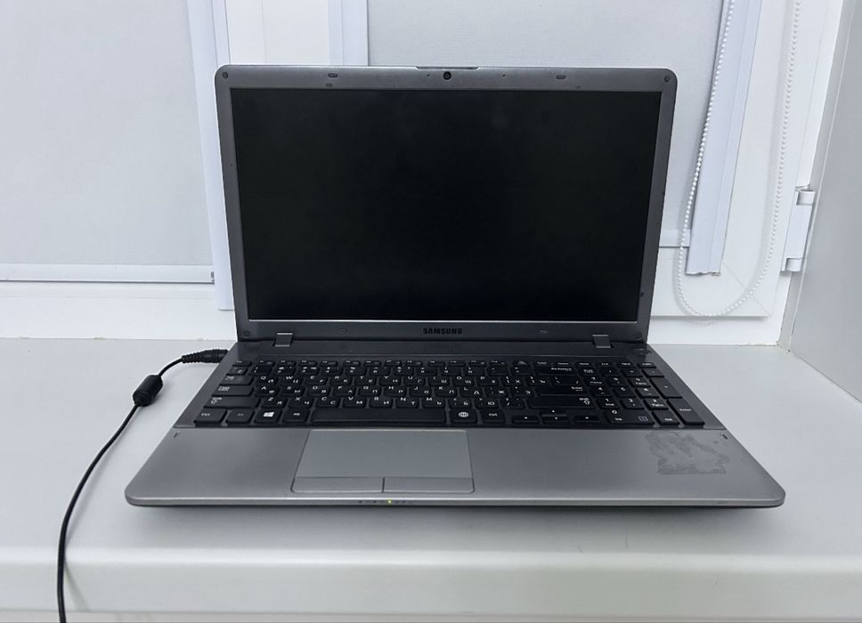 samsung компьютер.