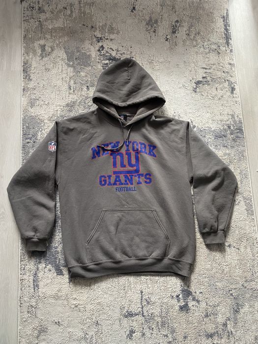 Hanorac NFL New York Giants mărimea L