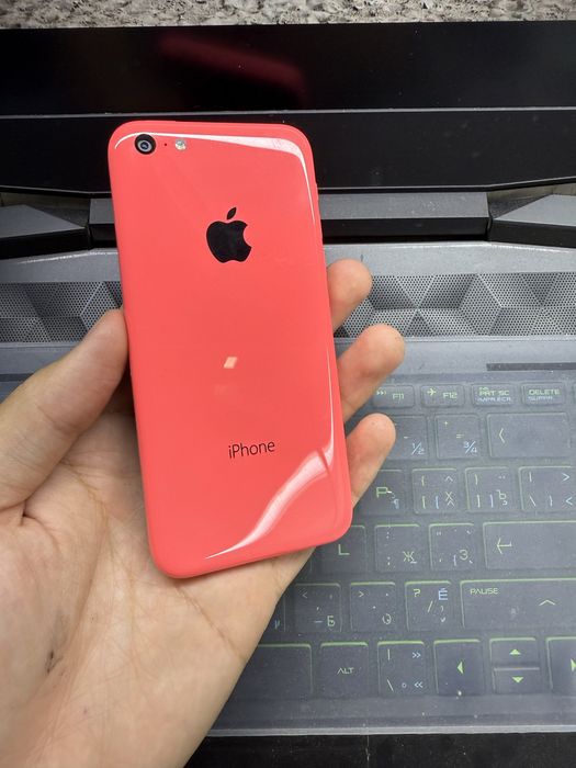Iphone 5C 16GB ideal