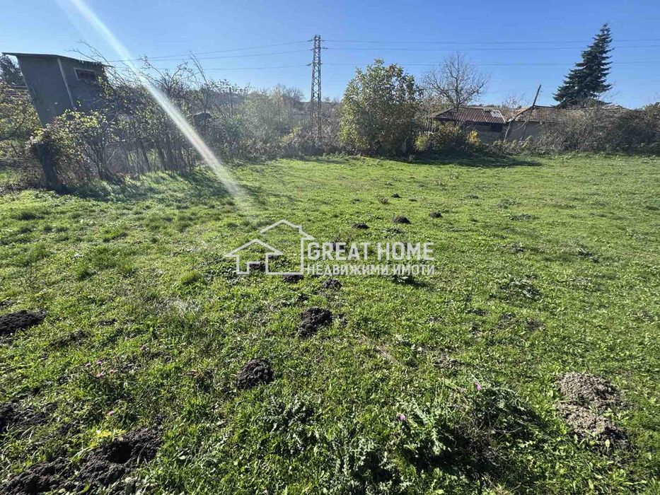 Продава се Парцел в с. Кръшно, Област Търговище - 945 кв.м за 8 €/кв.м - Снимка #2