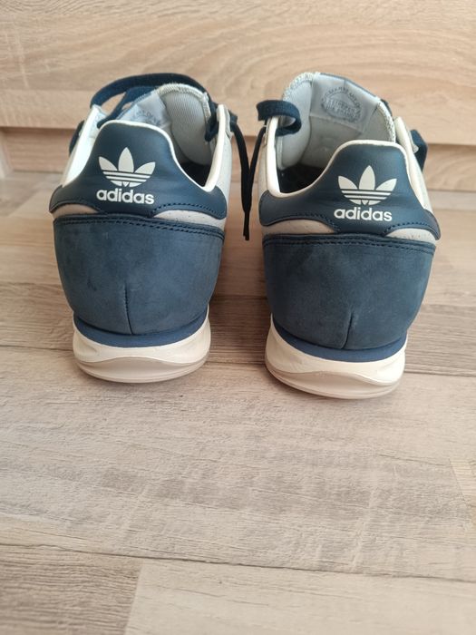 Маратонки  Adidas SL 72