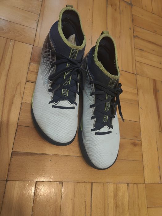 Ghete fotbal mărime 38