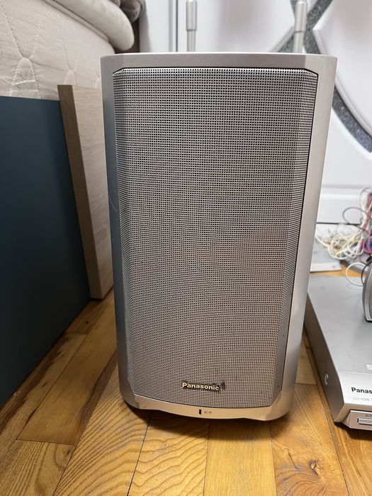 Домашно кино Panasonic