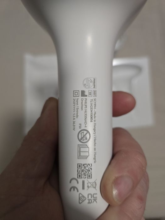 Epilator Philips Lumea
