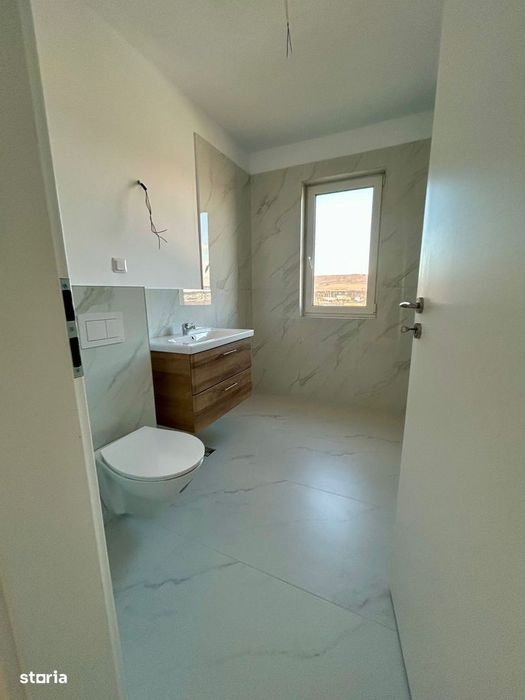 Ap 29 Teilor Residence - 2 camere FINISAT